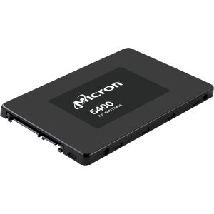 Micron 5400 PRO 3.84TB 2.5" SATA 6GB/s DWPD 1.5 RI