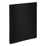 Pagna 20901-01 Ringmappe A4 Schwarz