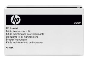 HP Color LaserJet CE506A Fixiererkit (220 V)