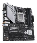 ASUS PRIME B650M-A WIFI II AMD B650 Sockel AM5 micro ATX