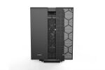 be quiet! Silent Base 802 Window Black Midi Tower Schwarz