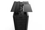 be quiet! Silent Base 802 Window Black Midi Tower Schwarz