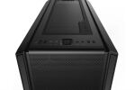 be quiet! Silent Base 802 Window Black Midi Tower Schwarz