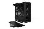 be quiet! Silent Base 802 Window Black Midi Tower Schwarz
