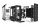 be quiet! Silent Base 802 Window Black Midi Tower Schwarz