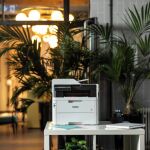 Brother MFC-L3760CDW Multifunktionsdrucker LED A4 600 x...