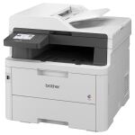 Brother MFC-L3760CDW Multifunktionsdrucker LED A4 600 x 2400 DPI 26 Seiten pro Minute WLAN