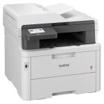 Brother MFC-L3760CDW Multifunktionsdrucker LED A4 600 x 2400 DPI 26 Seiten pro Minute WLAN