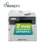 Brother MFC-L3760CDW Multifunktionsdrucker LED A4 600 x 2400 DPI 26 Seiten pro Minute WLAN