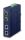 PLANET IP30 Industrial 2-port Netzwerk Medienkonverter Blau