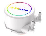 Xilence Performance A+ XC974 Prozessor All-in-One-Flüssigkeitskühler Weiß