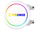 Xilence Performance A+ XC974 Prozessor All-in-One-Flüssigkeitskühler Weiß