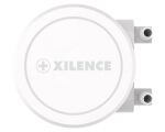Xilence Performance A+ XC974 Prozessor All-in-One-Flüssigkeitskühler Weiß