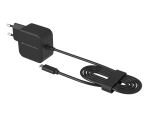 Conceptronic OZUL04BE 67W GaN USB-PD-Ladegerät,...