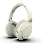 Inca IBK-503B Kopfhörer & Headset Kabellos Kopfband Anrufe/Musik Bluetooth Weiß