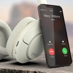 Inca IBK-503B Kopfhörer & Headset Kabellos Kopfband Anrufe/Musik Bluetooth Weiß