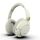 Inca IBK-503B Kopfhörer & Headset Kabellos Kopfband Anrufe/Musik Bluetooth Weiß