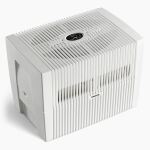 Venta AH550 Luftbefeuchter Natürlich/Natur 10 l Weiß 8 W