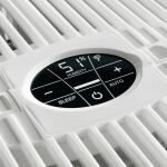Venta AH550 Luftbefeuchter Natürlich/Natur 10 l Weiß 8 W