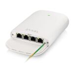 Zyxel POE12-3PD-ZZ0101F PoE-Adapter Gigabit Ethernet
