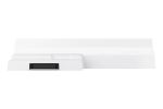Samsung Flip4 Tray Fach für Konnektivität Grau, Weiß