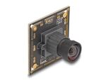 DELOCK USB 2.0 Kameramodul 2,1 Megapixel 84° V6 Fixfokus