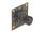 DELOCK USB 2.0 Kameramodul 2,1 Megapixel 84° V6 Fixfokus