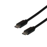 EFB Elektronik EBUSBC-USB20CK.2 USB Kabel USB 2.0 2 m USB...
