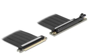 DeLOCK 81509 Schnittstellenkarte/Adapter Eingebaut PCIe