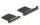 DeLOCK 81509 Schnittstellenkarte/Adapter Eingebaut PCIe