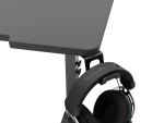 GENESIS NDS-2251 Computertisch Schwarz