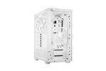 be quiet! Pure Base 501 DX White Midi Tower Weiß