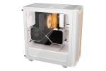 be quiet! Pure Base 501 DX White Midi Tower Weiß