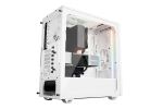 be quiet! Pure Base 501 DX White Midi Tower Weiß