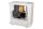 be quiet! Pure Base 501 DX White Midi Tower Weiß