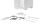 be quiet! Pure Base 501 DX White Midi Tower Weiß