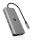ICY BOX IB-DK4061-CPD, 12 zu 1 USB Type-C® Notebook DockingStation, 2x HDMI