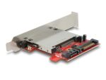 DELOCK Card Reader SATA 22Pin -> CFast Card I/II Low Prof