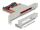 DELOCK Card Reader SATA 22Pin -> CFast Card I/II Low Prof