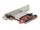 DELOCK Card Reader SATA 22Pin -> CFast Card I/II Low Prof