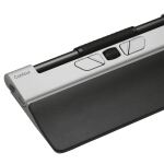 Contour Design RollerMouse Go & Dock-Handgelenkauflage