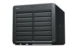 Synology DX1215II Speicherlaufwerksgehäuse HDD /...