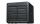 Synology DX1215II Speicherlaufwerksgehäuse HDD / SSD-Gehäuse Schwarz 2.5/3.5"