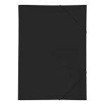 Pagna 21638-01 Sammelmappe Polypropylen (PP) Schwarz A3