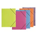 Pagna 21638-01 Sammelmappe Polypropylen (PP) Schwarz A3