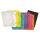 Pagna 21638-01 Sammelmappe Polypropylen (PP) Schwarz A3