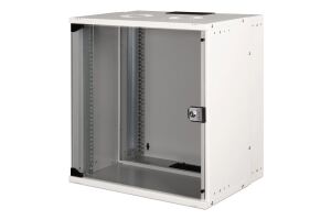 Digitus Wandgehäuse SOHO Pro - 483 mm (19") - 540x400 mm (BxT)
