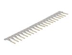 DELOCK Crimp-Kontakte für D-Sub HD Crimp Stecker 40 Stück