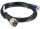 Trendnet LMR200 Reverse SMA - N-Type Cable Koaxialkabel 2 m