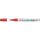 Mitsubishi Lackmarker UNI PAINT PX-21 rot